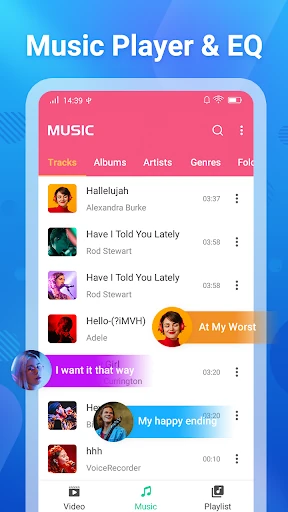 Video Player All Formats HD — 19