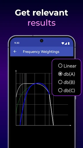 Decibel Meter: Sound Meter App — 13
