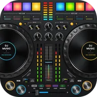 DJ Mixer Studio - DJ Music Mix