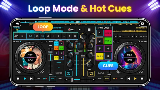 DJ Mixer Studio - DJ Music Mix — 6
