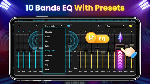 DJ Mixer Studio - DJ Music Mix — 19