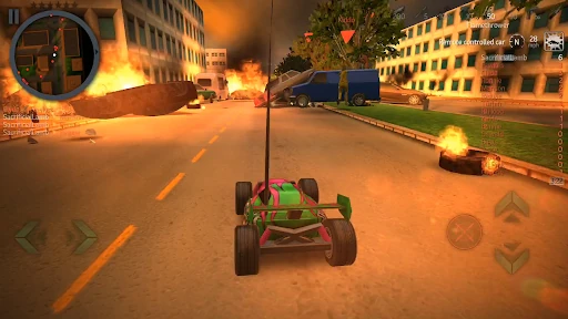 Payback 2 - The Battle Sandbox — 10