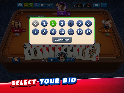 Spades Plus - Card Game — 2