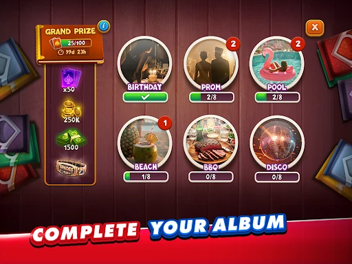 Spades Plus - Card Game — 13