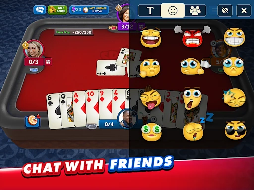 Spades Plus - Card Game — 14