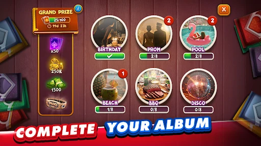 Spades Plus - Card Game — 18