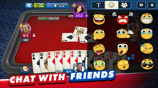 Spades Plus - Card Game — 19