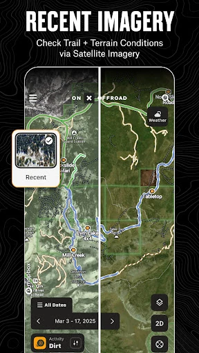 onX Offroad: Trail Maps & GPS — 6