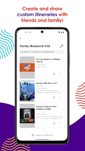 ArtsWave — 2