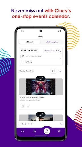 ArtsWave — 5