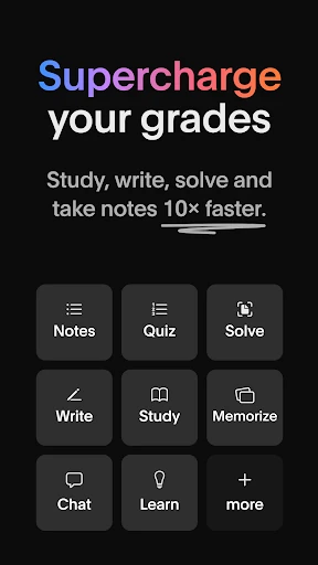 Atlas: AI Answers, Tutor, Math — 1