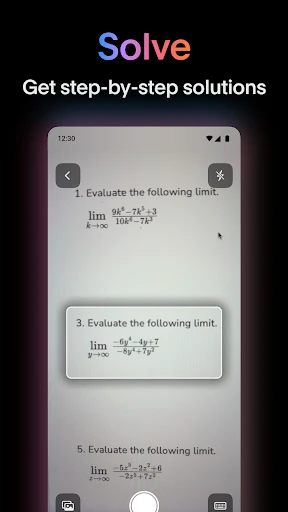 Atlas: AI Answers, Tutor, Math — 2