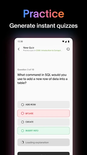 Atlas: AI Answers, Tutor, Math — 4