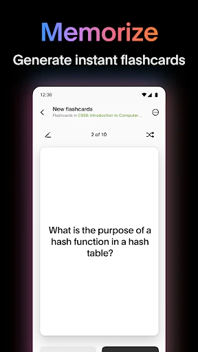 Atlas: AI Answers, Tutor, Math — 5