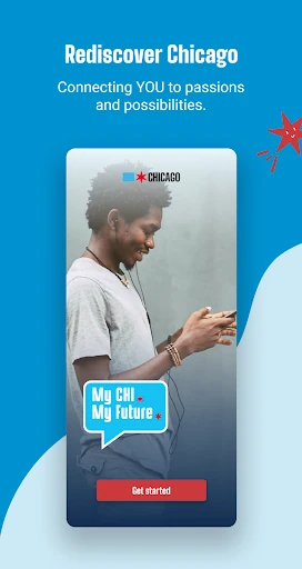 My CHI. My Future. — 1