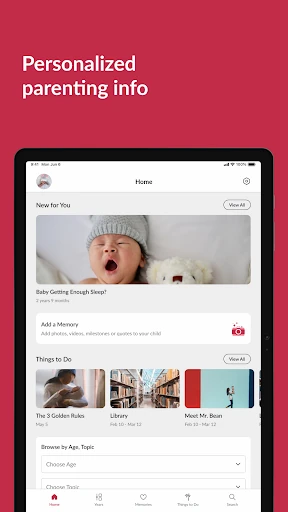 EveryParent — 8