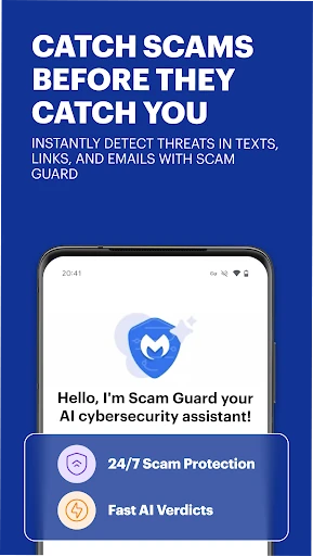 Malwarebytes Mobile Security — 3