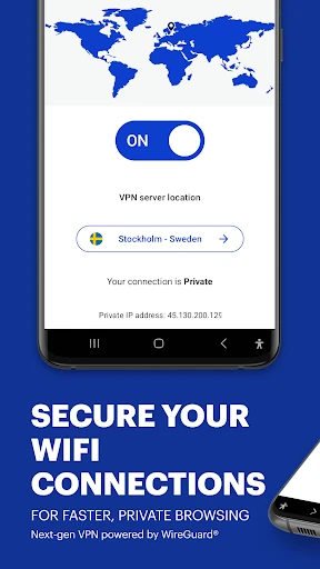 Malwarebytes Mobile Security — 5