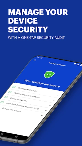 Malwarebytes Mobile Security — 6
