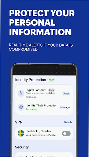 Malwarebytes Mobile Security — 7