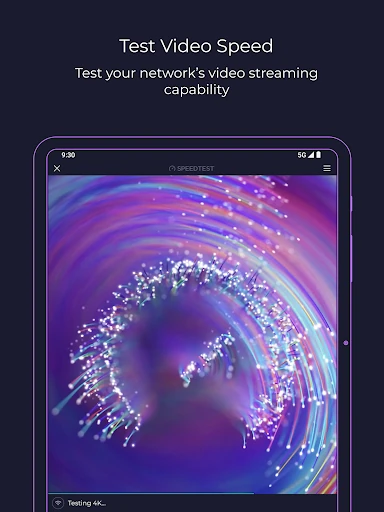 Speedtest by Ookla — 14