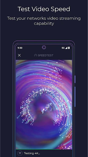 Speedtest by Ookla — 20