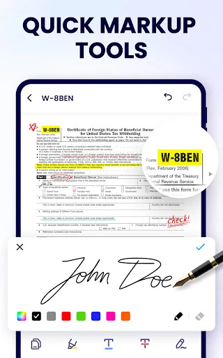PDF Reader - PDF Viewer — 3