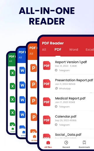 PDF Reader - PDF Viewer — 8