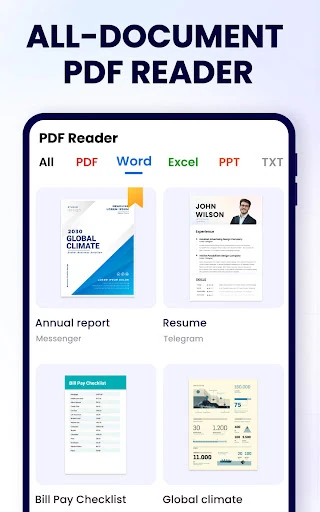 PDF Reader - PDF Viewer — 9