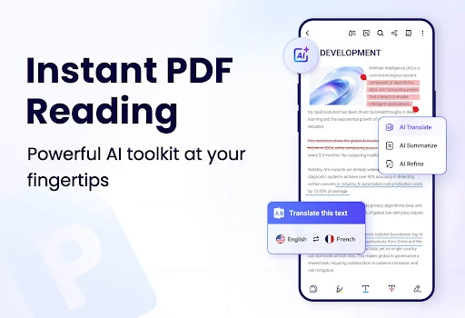 PDF Reader - PDF Viewer — 12