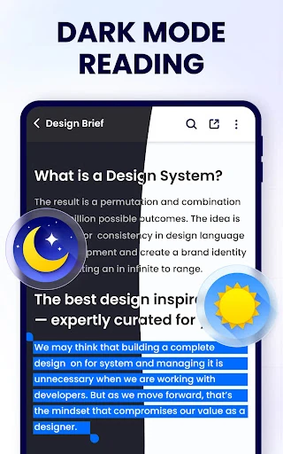 PDF Reader - PDF Viewer — 16