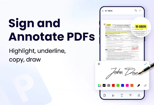 PDF Reader - PDF Viewer — 18
