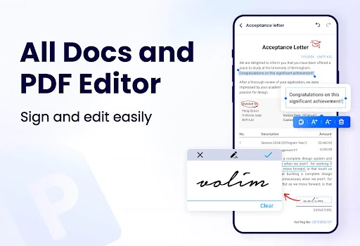 PDF Reader - PDF Viewer — 19