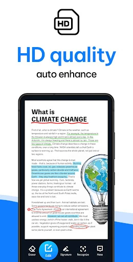 PDF Scanner - Document Scanner — 18