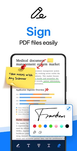 PDF Scanner - Document Scanner — 20