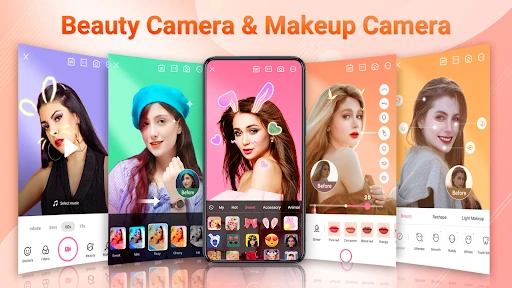 Beauty Camera - Sweet Camera — 14