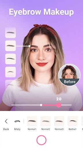 Beauty Camera - Sweet Camera — 19