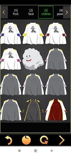 SelfComic: Anime Pirate Photo — 5
