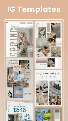 Photo Collage Maker - FunPic — 2