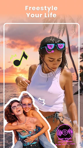 Photo Collage Maker - FunPic — 6