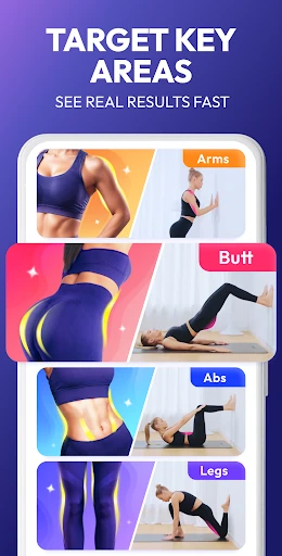 Pilates Workout at Home — 2