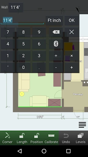 Floor Plan Creator — 9