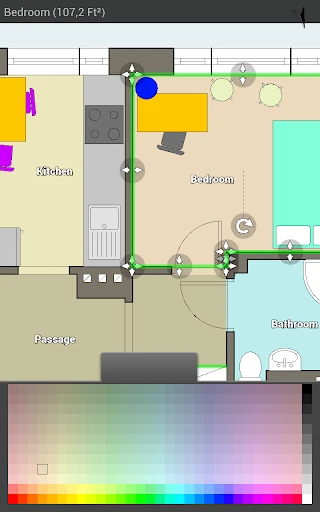 Floor Plan Creator — 10