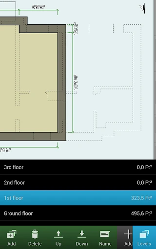 Floor Plan Creator — 11
