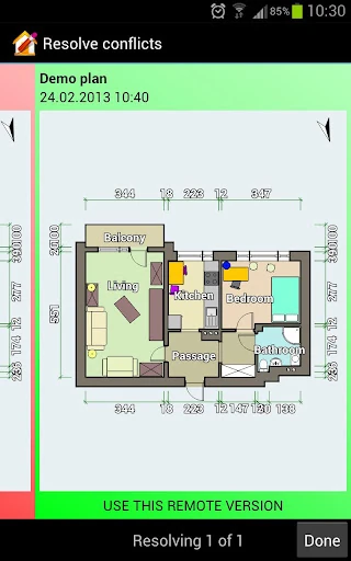 Floor Plan Creator — 12