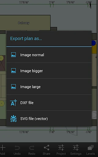 Floor Plan Creator — 13