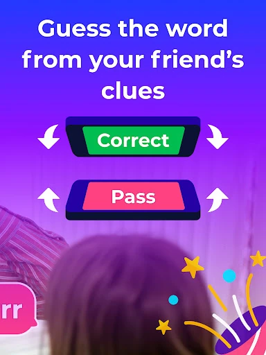Charades & Headbands: Guess Up — 10