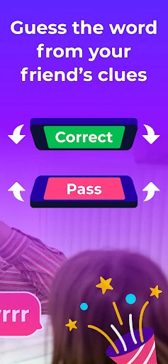 Charades & Headbands: Guess Up — 12