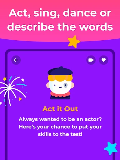 Charades & Headbands: Guess Up — 13