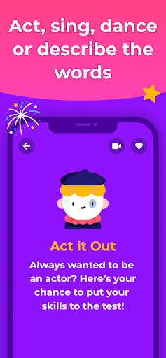 Charades & Headbands: Guess Up — 19
